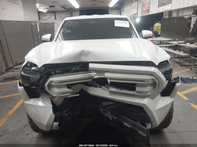 Aukcja sprzedaży 2024 Toyota Tacoma Sr5, vin: 3TMLB5JN3RM038346, numer aukcji: 45110848