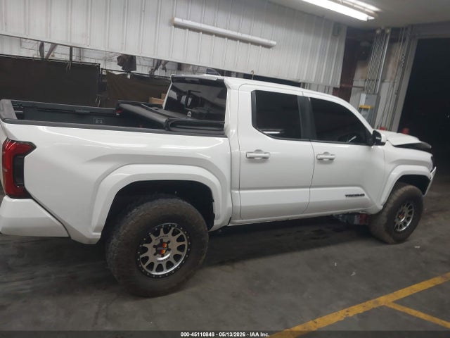 Aukcja sprzedaży 2024 Toyota Tacoma Sr5, vin: 3TMLB5JN3RM038346, numer aukcji: 45110848