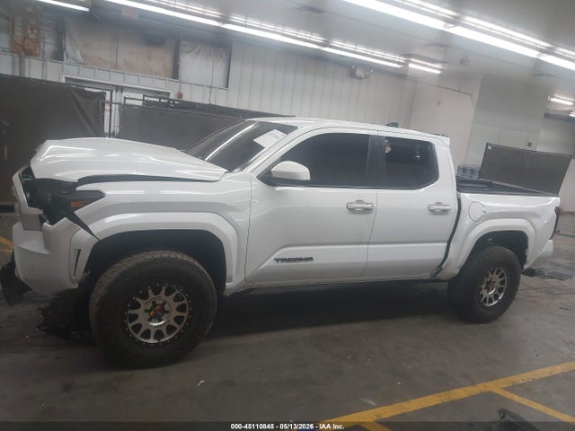 Aukcja sprzedaży 2024 Toyota Tacoma Sr5, vin: 3TMLB5JN3RM038346, numer aukcji: 45110848
