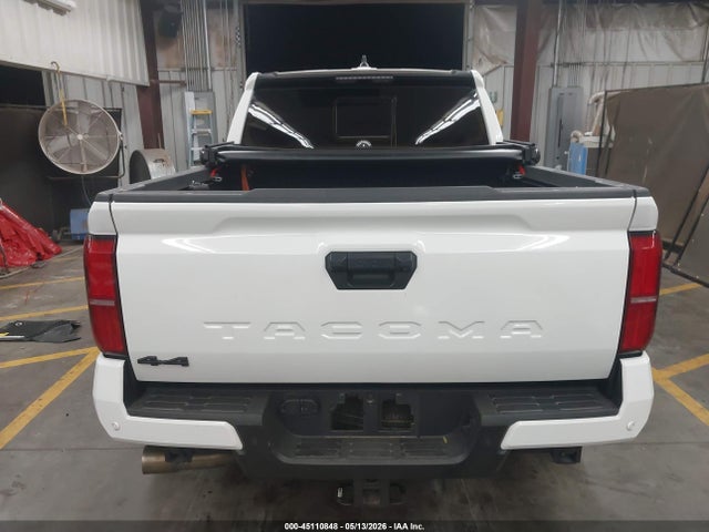 Aukcja sprzedaży 2024 Toyota Tacoma Sr5, vin: 3TMLB5JN3RM038346, numer aukcji: 45110848