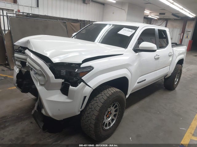 Aukcja sprzedaży 2024 Toyota Tacoma Sr5, vin: 3TMLB5JN3RM038346, numer aukcji: 45110848