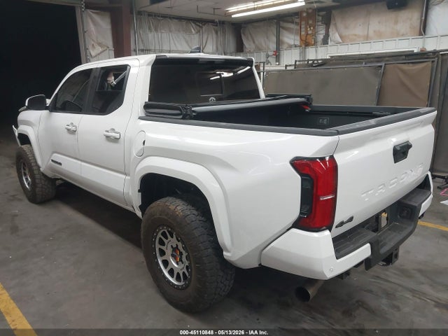 Aukcja sprzedaży 2024 Toyota Tacoma Sr5, vin: 3TMLB5JN3RM038346, numer aukcji: 45110848