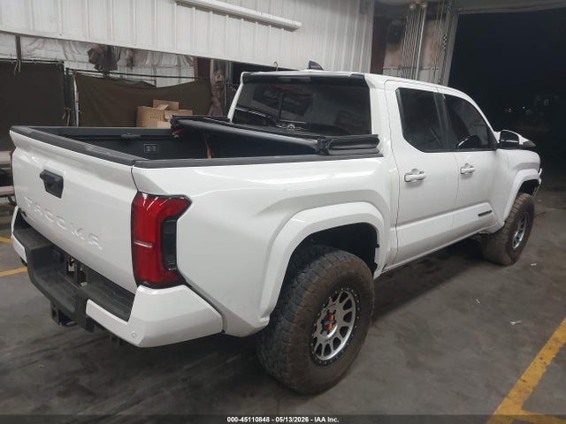 Aukcja sprzedaży 2024 Toyota Tacoma Sr5, vin: 3TMLB5JN3RM038346, numer aukcji: 45110848