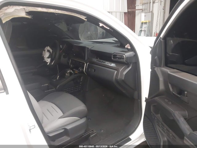 Aukcja sprzedaży 2024 Toyota Tacoma Sr5, vin: 3TMLB5JN3RM038346, numer aukcji: 45110848