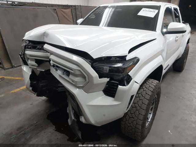 Aukcja sprzedaży 2024 Toyota Tacoma Sr5, vin: 3TMLB5JN3RM038346, numer aukcji: 45110848