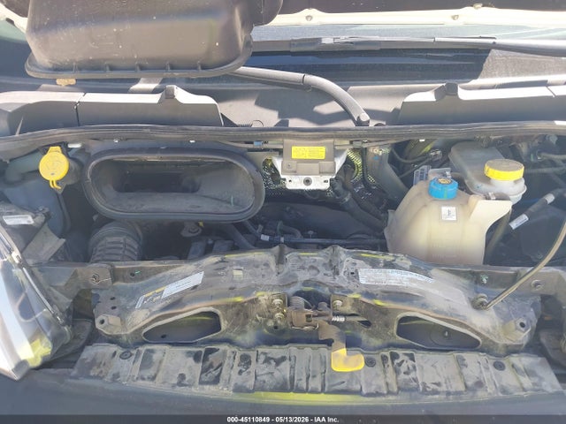 Продаж на аукціоні авто 2025 Ram Promaster 2500 Tradesman High Roof 159 Wb W/pass Seat, vin: 3C6LRVDG7SE506353, номер лоту: 45110849