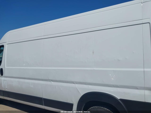 Продаж на аукціоні авто 2025 Ram Promaster 2500 Tradesman High Roof 159 Wb W/pass Seat, vin: 3C6LRVDG7SE506353, номер лоту: 45110849