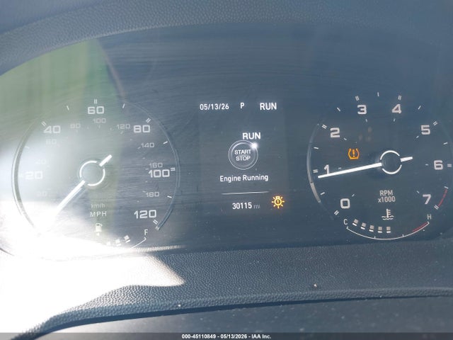 Продаж на аукціоні авто 2025 Ram Promaster 2500 Tradesman High Roof 159 Wb W/pass Seat, vin: 3C6LRVDG7SE506353, номер лоту: 45110849
