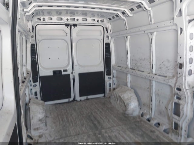 Продаж на аукціоні авто 2025 Ram Promaster 2500 Tradesman High Roof 159 Wb W/pass Seat, vin: 3C6LRVDG7SE506353, номер лоту: 45110849