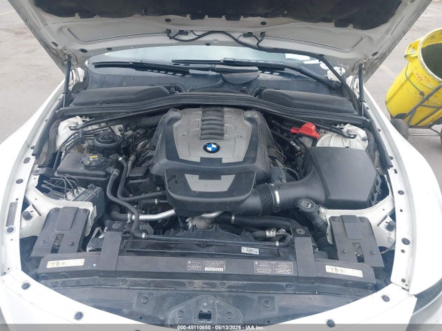 Aukcja sprzedaży 2009 Bmw 650i, vin: WBAEA53549CV92535, numer aukcji: 45110850