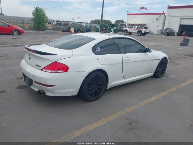Aukcja sprzedaży 2009 Bmw 650i, vin: WBAEA53549CV92535, numer aukcji: 45110850