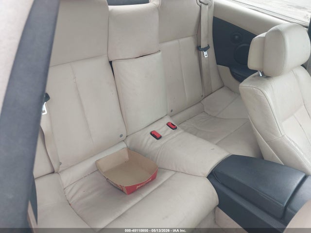 Aukcja sprzedaży 2009 Bmw 650i, vin: WBAEA53549CV92535, numer aukcji: 45110850