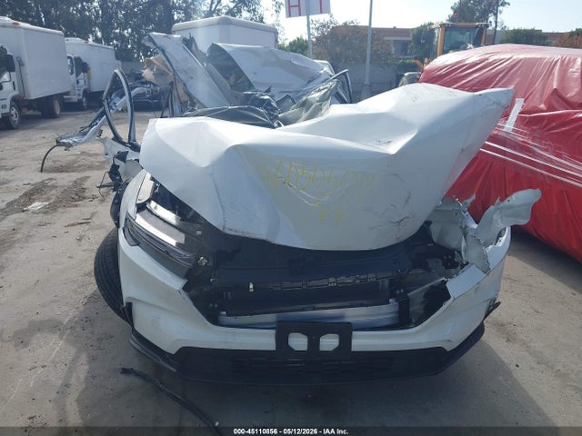 Продажа на аукционе авто 2026 Honda Cr-v Ex 2wd, vin: 2HKRS3H41TH325158, номер лота: 45110856