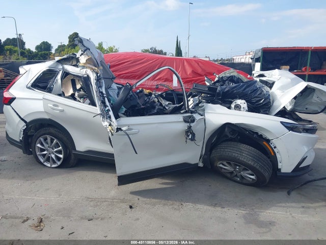 Продажа на аукционе авто 2026 Honda Cr-v Ex 2wd, vin: 2HKRS3H41TH325158, номер лота: 45110856