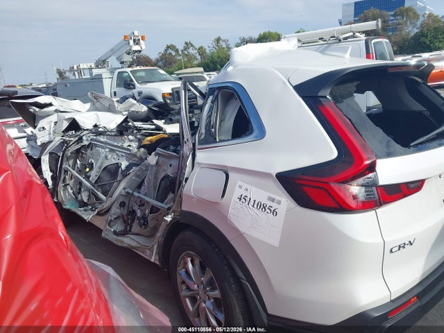 Продажа на аукционе авто 2026 Honda Cr-v Ex 2wd, vin: 2HKRS3H41TH325158, номер лота: 45110856