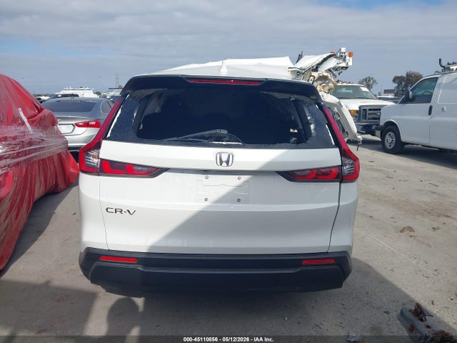 Продажа на аукционе авто 2026 Honda Cr-v Ex 2wd, vin: 2HKRS3H41TH325158, номер лота: 45110856