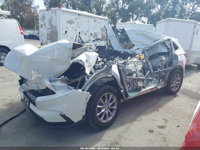 Продажа на аукционе авто 2026 Honda Cr-v Ex 2wd, vin: 2HKRS3H41TH325158, номер лота: 45110856