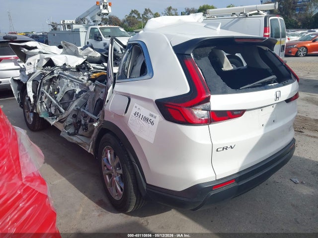 Продажа на аукционе авто 2026 Honda Cr-v Ex 2wd, vin: 2HKRS3H41TH325158, номер лота: 45110856