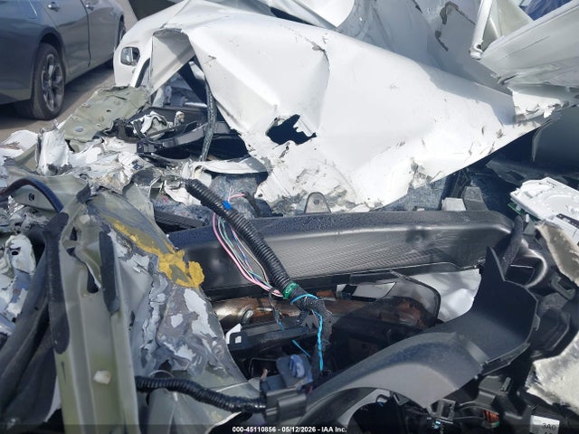 Продажа на аукционе авто 2026 Honda Cr-v Ex 2wd, vin: 2HKRS3H41TH325158, номер лота: 45110856