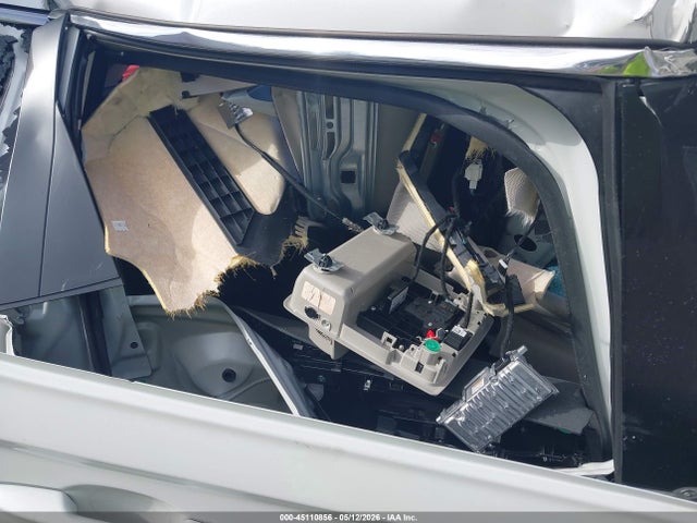 Продажа на аукционе авто 2026 Honda Cr-v Ex 2wd, vin: 2HKRS3H41TH325158, номер лота: 45110856