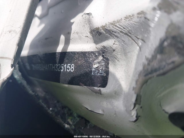 Продажа на аукционе авто 2026 Honda Cr-v Ex 2wd, vin: 2HKRS3H41TH325158, номер лота: 45110856