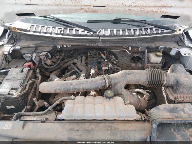 Ford Expedition Xl 2023 1FMJU1G82PEA49235 Image 10