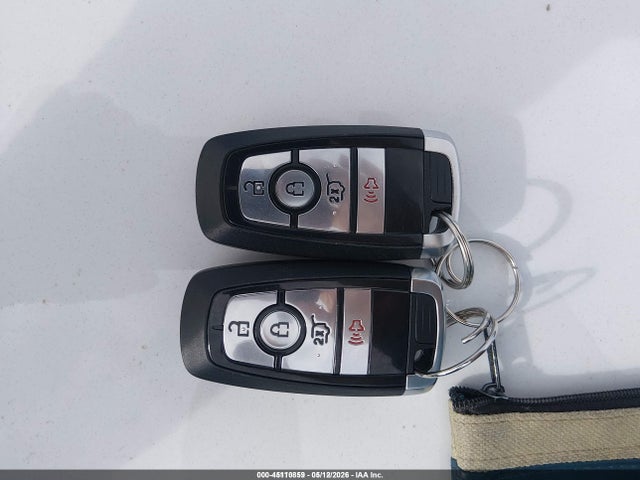 Ford Expedition Xl 2023 1FMJU1G82PEA49235 Image 11
