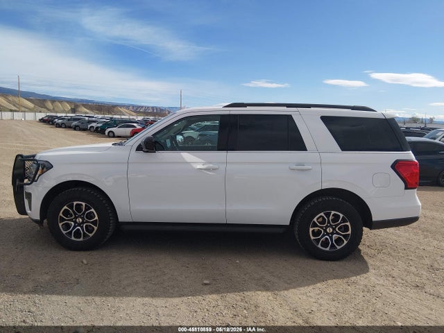Ford Expedition Xl 2023 1FMJU1G82PEA49235 Image 14
