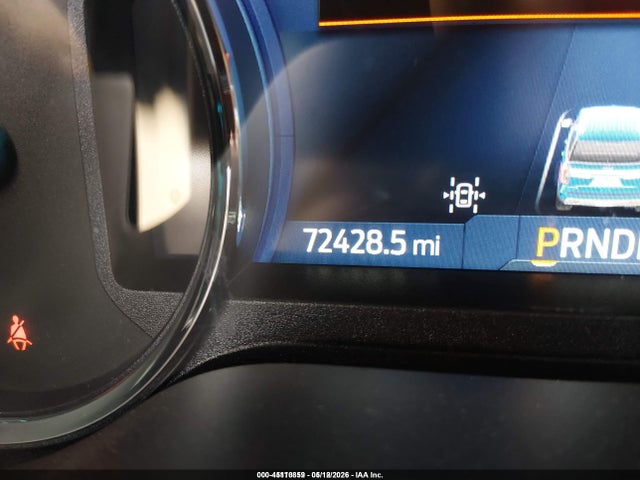 Ford Expedition Xl 2023 1FMJU1G82PEA49235 Image 15