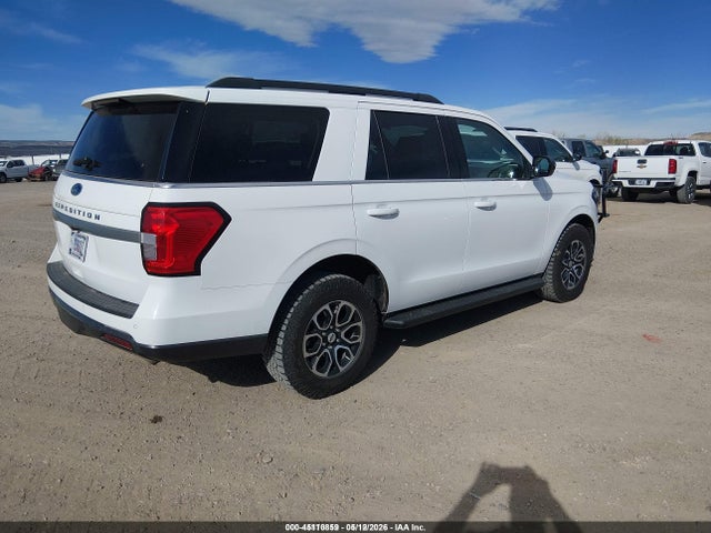Ford Expedition Xl 2023 1FMJU1G82PEA49235 Image 4