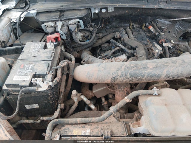 Ford Expedition Xl 2023 1FMJU1G82PEA49235 Image 6