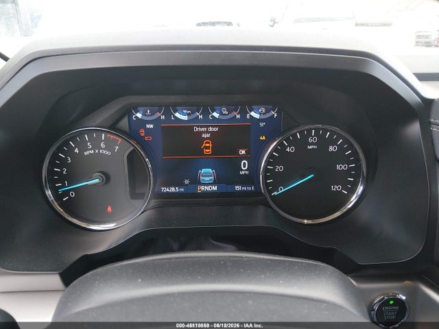 Ford Expedition Xl 2023 1FMJU1G82PEA49235 Image 7
