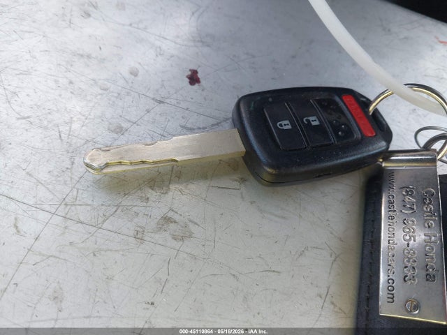 3HGGK5H65LM725398 Honda Fit Sport