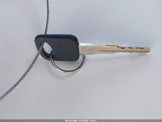 1997 Ford Ranger Splash/stx/xlt მანქანა იყიდება აუქციონზე, vin: 1FTDR15X4VPA38798, აუქციონის ნომერი: 45110866