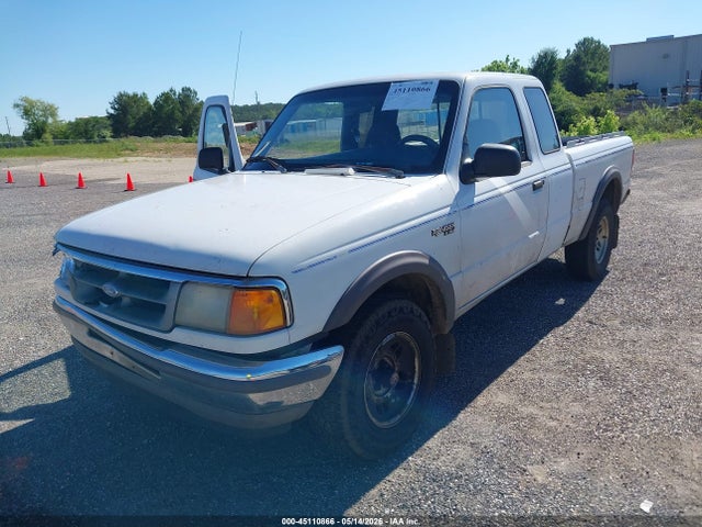 1997 Ford Ranger Splash/stx/xlt მანქანა იყიდება აუქციონზე, vin: 1FTDR15X4VPA38798, აუქციონის ნომერი: 45110866