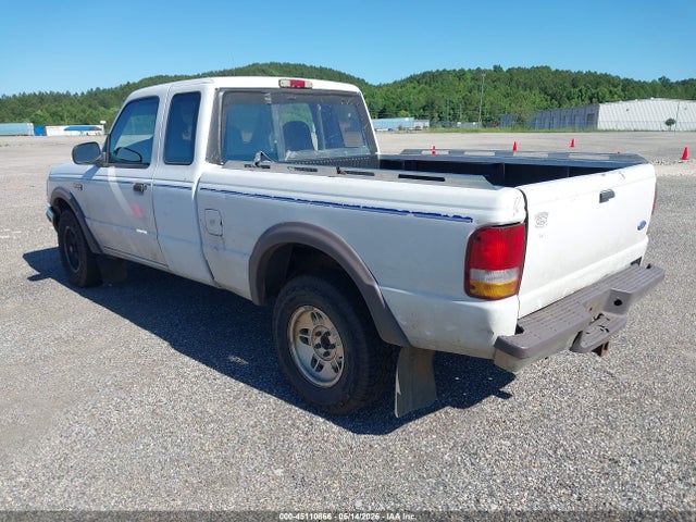 1997 Ford Ranger Splash/stx/xlt მანქანა იყიდება აუქციონზე, vin: 1FTDR15X4VPA38798, აუქციონის ნომერი: 45110866