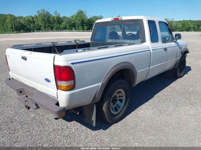 1997 Ford Ranger Splash/stx/xlt მანქანა იყიდება აუქციონზე, vin: 1FTDR15X4VPA38798, აუქციონის ნომერი: 45110866