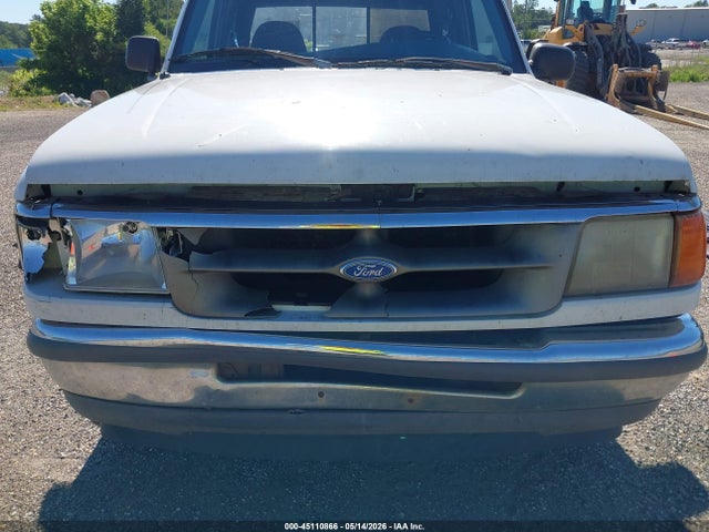 1997 Ford Ranger Splash/stx/xlt მანქანა იყიდება აუქციონზე, vin: 1FTDR15X4VPA38798, აუქციონის ნომერი: 45110866