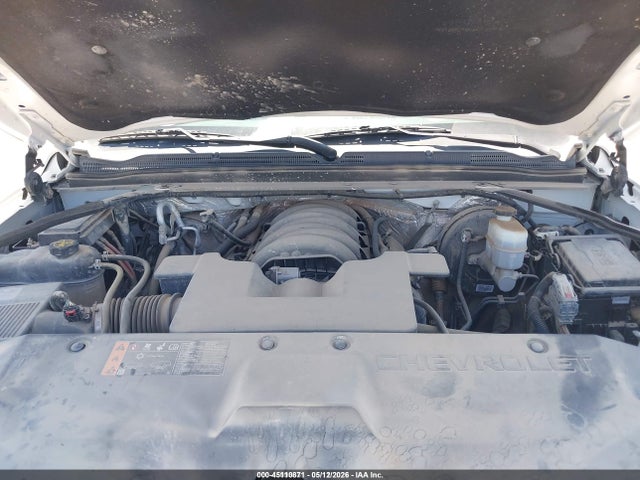 Chevrolet Tahoe Ls 2018 1GNSKAEC2JR365618 Image 10