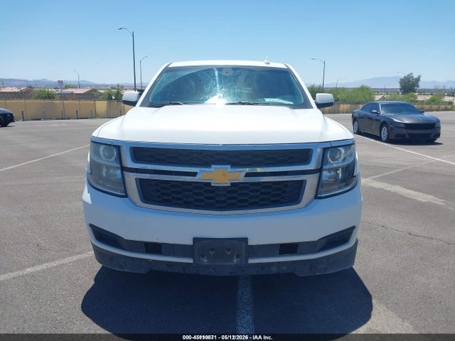 Chevrolet Tahoe Ls 2018 1GNSKAEC2JR365618 Image 12
