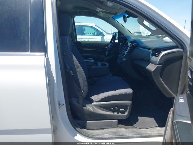 Chevrolet Tahoe Ls 2018 1GNSKAEC2JR365618 Image 5
