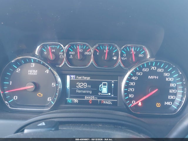 Chevrolet Tahoe Ls 2018 1GNSKAEC2JR365618 Image 7