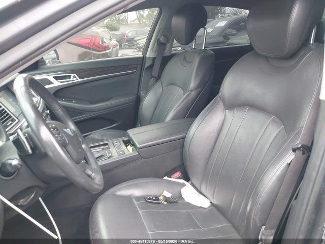 Hyundai Genesis 3.8 2016 KMHGN4JE8GU143312 Image 19