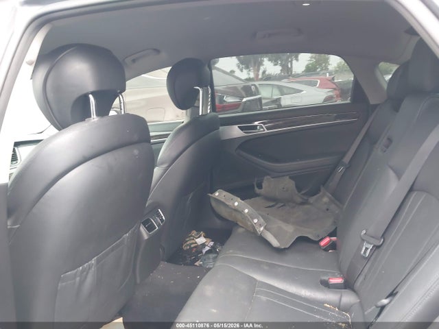 Hyundai Genesis 3.8 2016 KMHGN4JE8GU143312 Image 21