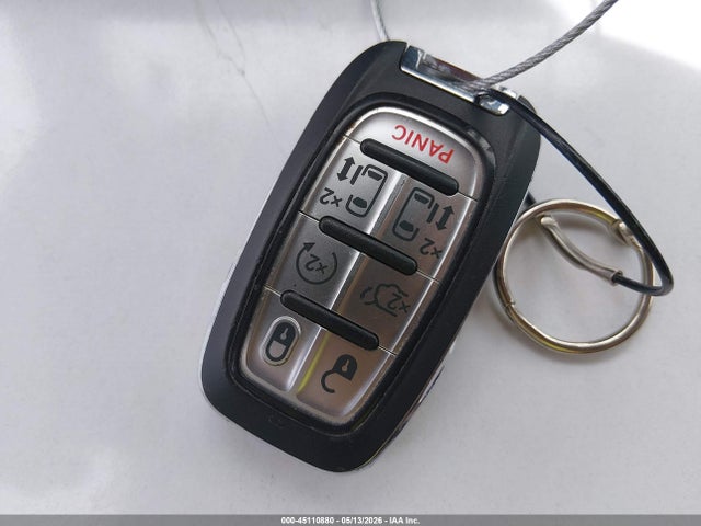 2C4RC1L79PR618317 Chrysler Pacifica Hybrid Touring L