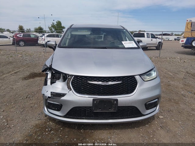 2C4RC1L79PR618317 Chrysler Pacifica Hybrid Touring L