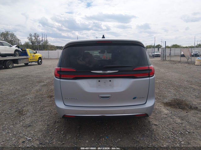 2C4RC1L79PR618317 Chrysler Pacifica Hybrid Touring L