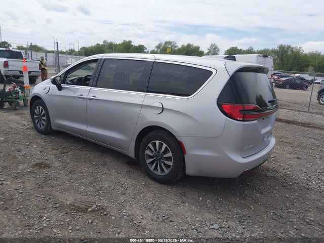2C4RC1L79PR618317 Chrysler Pacifica Hybrid Touring L