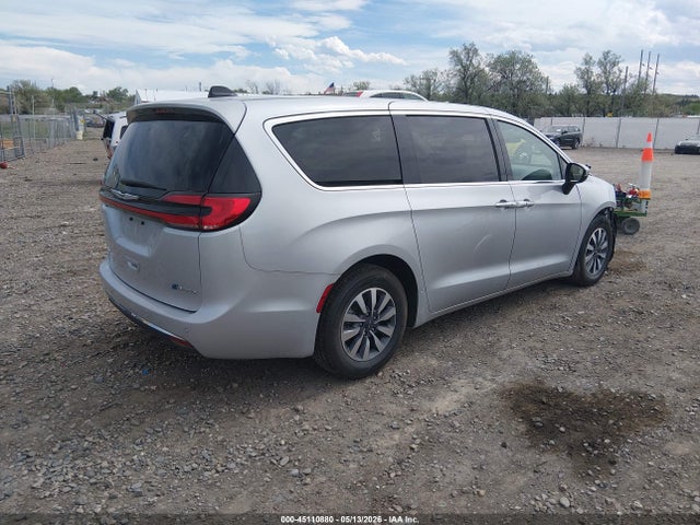 2C4RC1L79PR618317 Chrysler Pacifica Hybrid Touring L