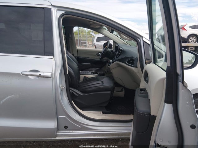 2C4RC1L79PR618317 Chrysler Pacifica Hybrid Touring L